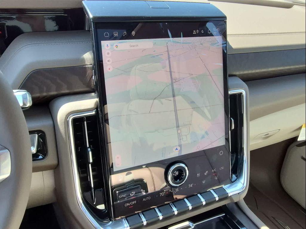 new 2026 GMC Yukon XL car, priced at $95,904