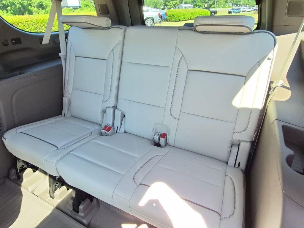 new 2026 GMC Yukon XL car, priced at $95,904