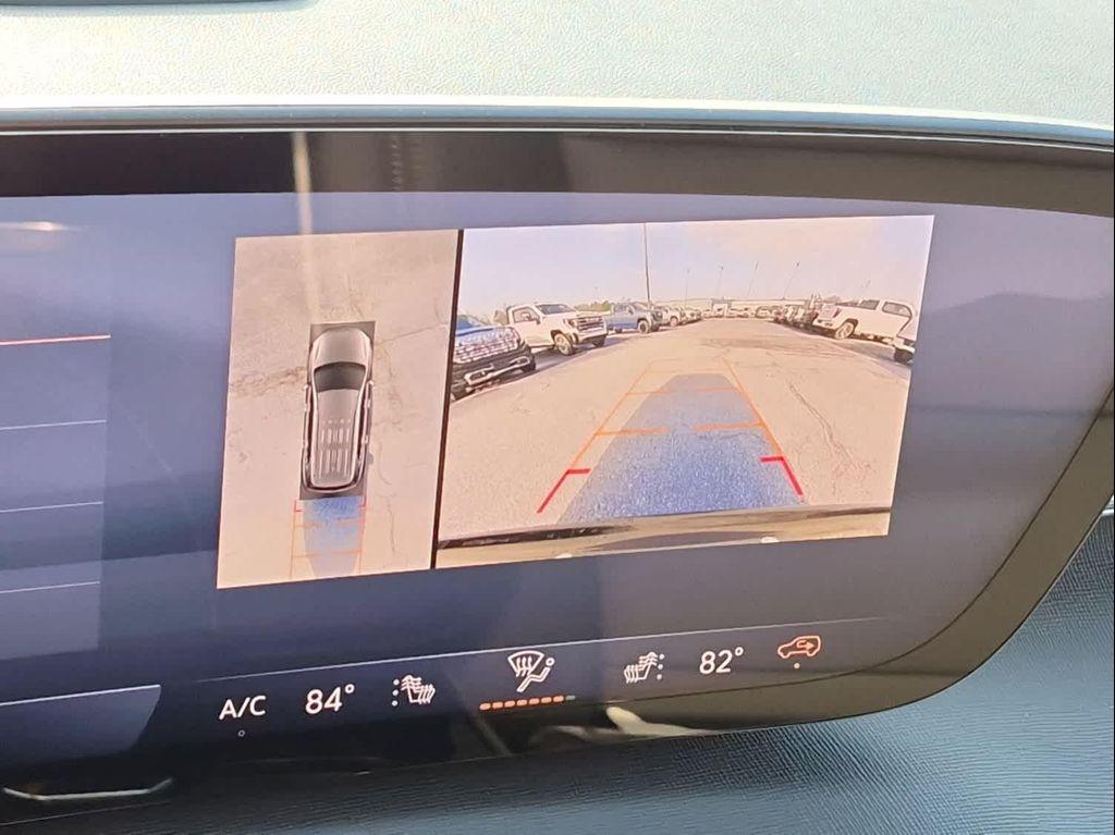 new 2026 Buick Enclave car, priced at $43,715