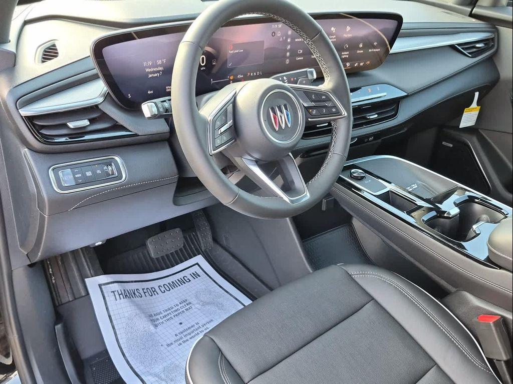 new 2026 Buick Enclave car, priced at $43,715