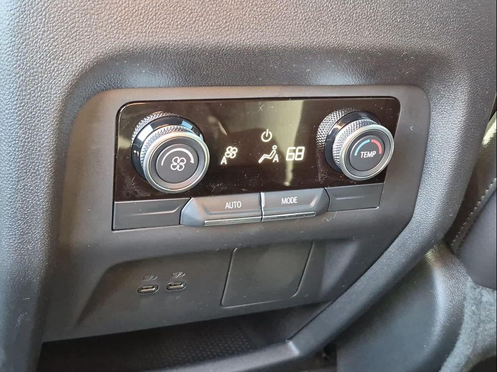 new 2026 Buick Enclave car, priced at $43,715