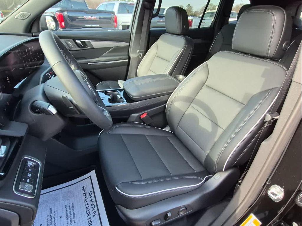 new 2026 Buick Enclave car, priced at $43,715