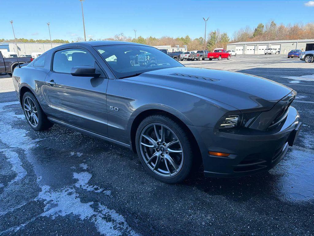 used 2013 Ford Mustang car, priced at $24,998