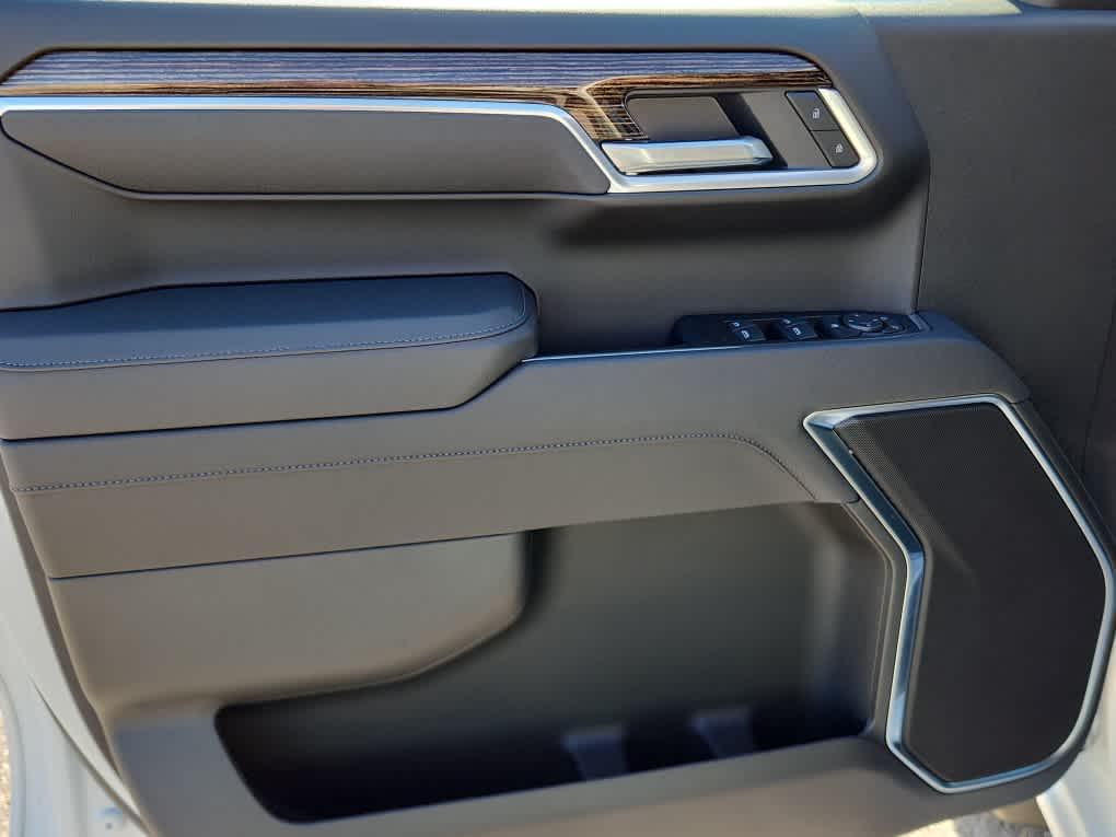 new 2026 GMC Sierra 1500 car, priced at $51,345