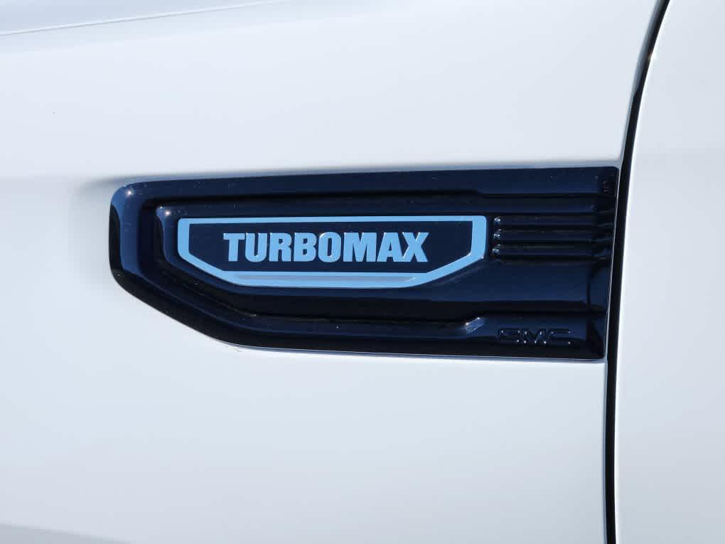 new 2026 GMC Sierra 1500 car, priced at $51,345