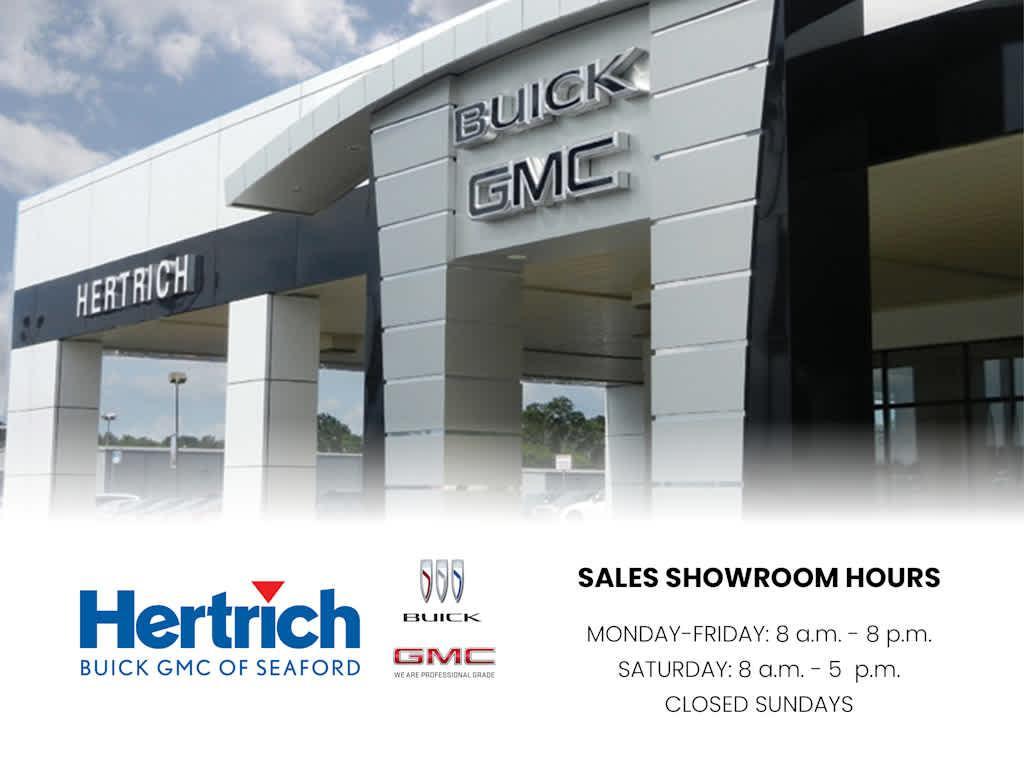 new 2026 GMC Sierra 1500 car, priced at $51,345