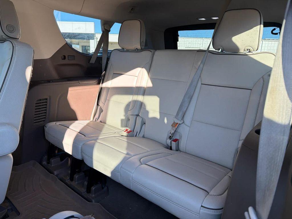 used 2023 GMC Yukon XL car, priced at $54,888