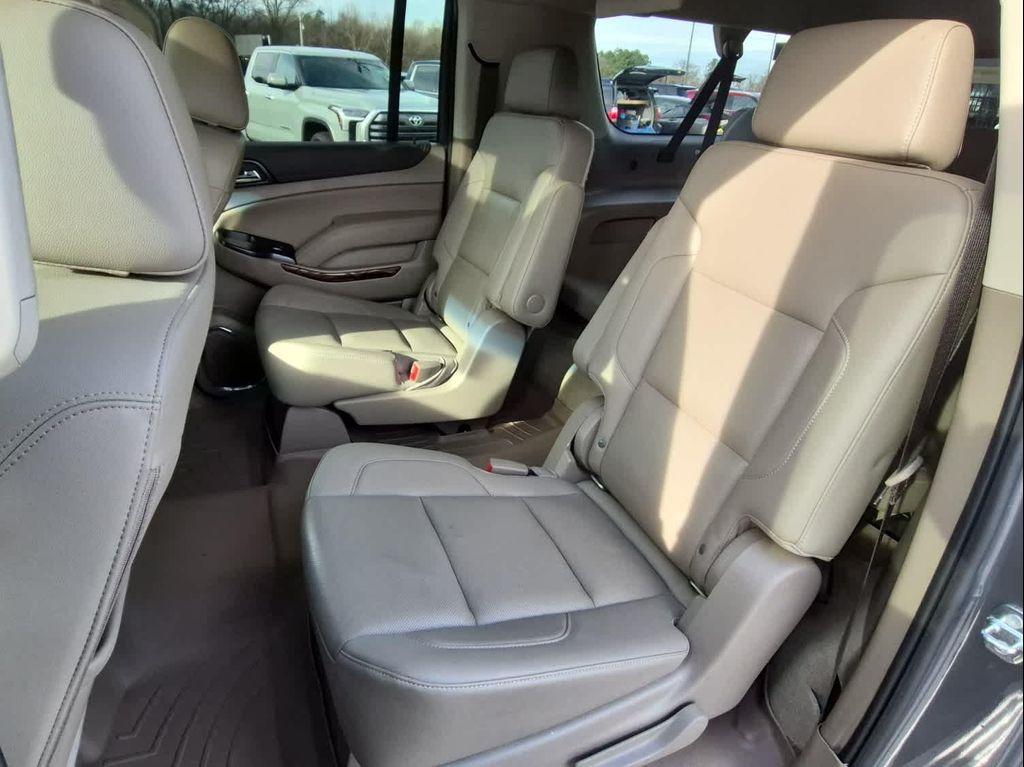 used 2018 GMC Yukon XL car, priced at $30,998