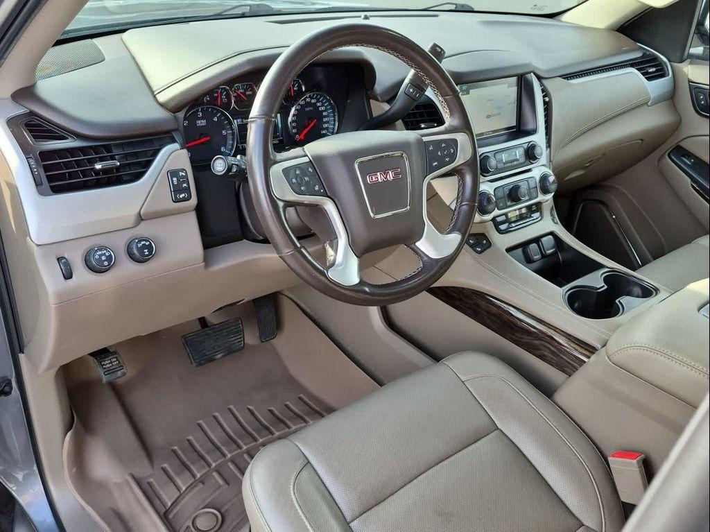 used 2018 GMC Yukon XL car, priced at $30,998
