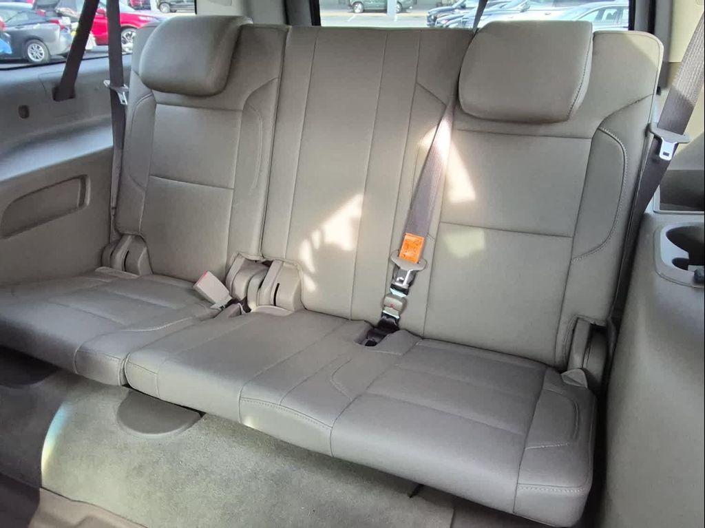 used 2018 GMC Yukon XL car, priced at $30,998