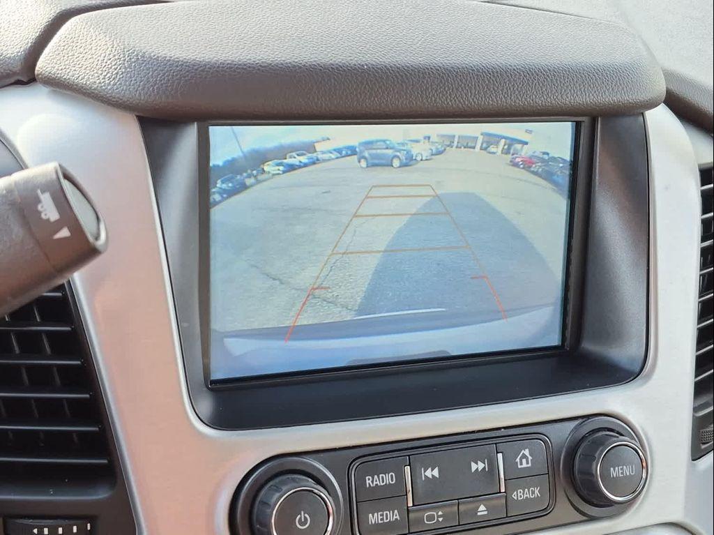 used 2018 GMC Yukon XL car, priced at $30,998