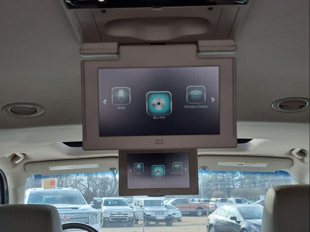 used 2018 GMC Yukon XL car, priced at $30,998