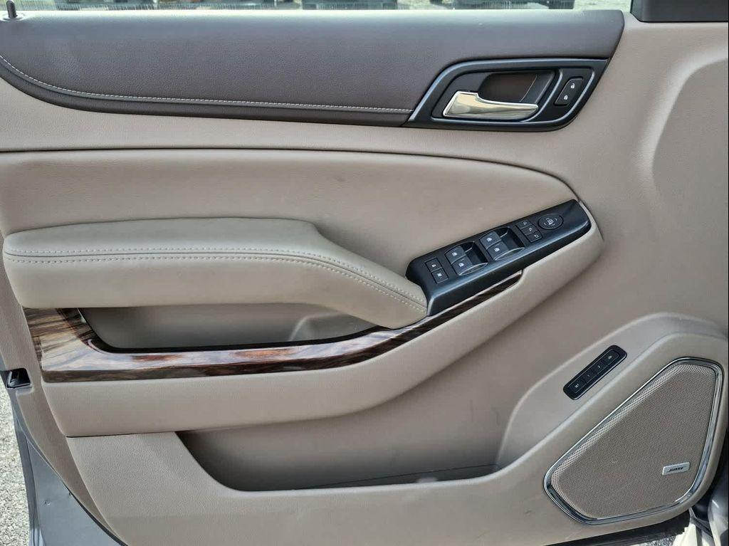 used 2018 GMC Yukon XL car, priced at $30,998