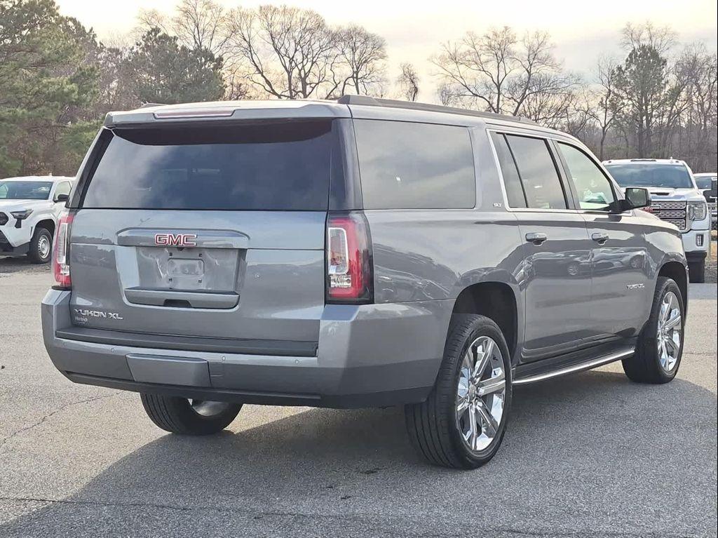 used 2018 GMC Yukon XL car, priced at $30,998