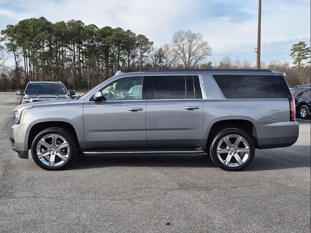 used 2018 GMC Yukon XL car, priced at $30,998