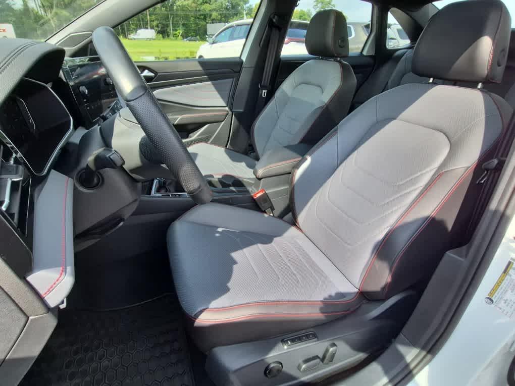 used 2025 Volkswagen Jetta GLI car, priced at $28,598