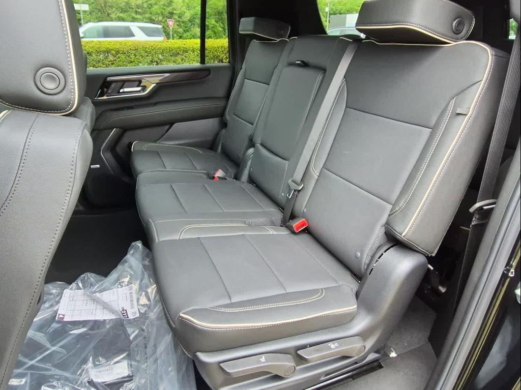 new 2026 GMC Yukon XL car, priced at $83,439