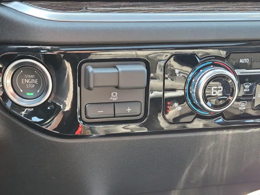 new 2026 GMC Sierra 1500 car, priced at $61,489