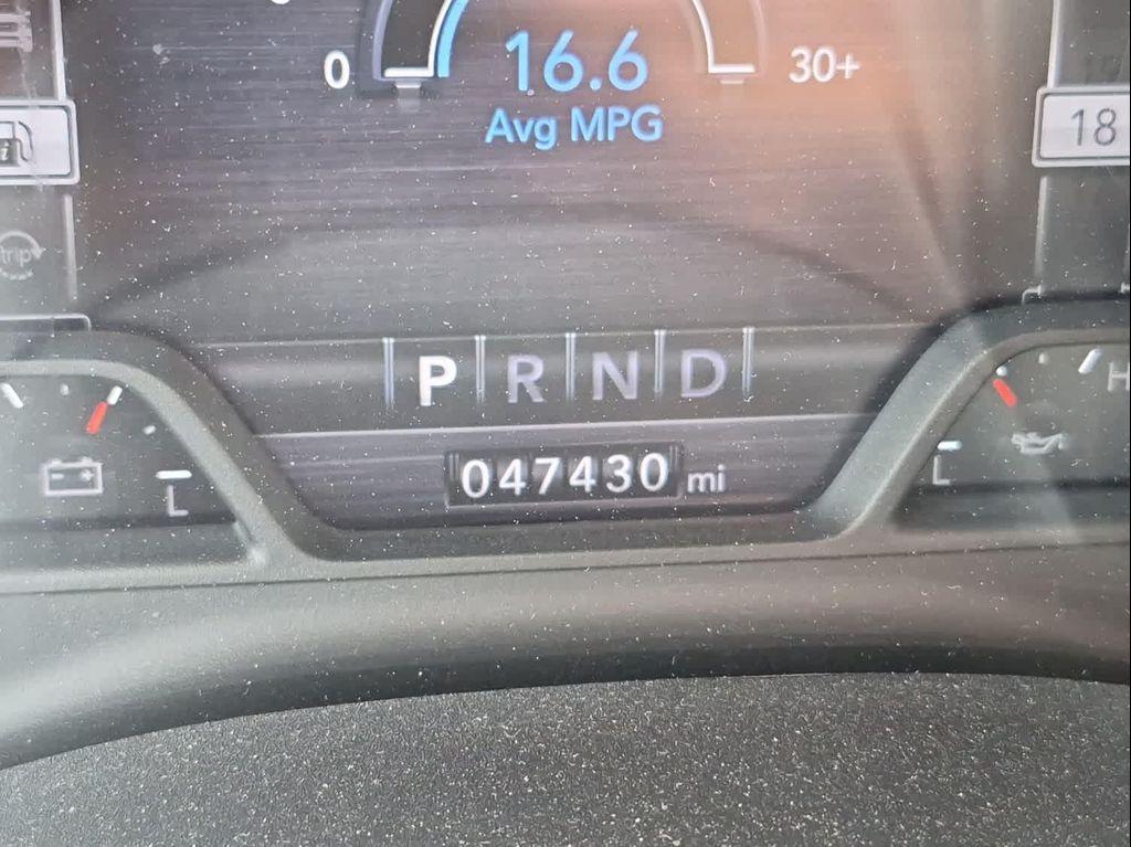 used 2022 Ram 1500 car, priced at $33,797