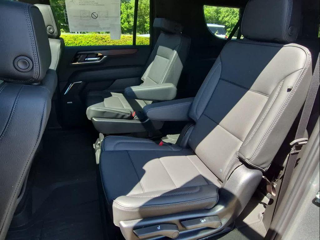 new 2026 GMC Yukon XL car, priced at $96,354