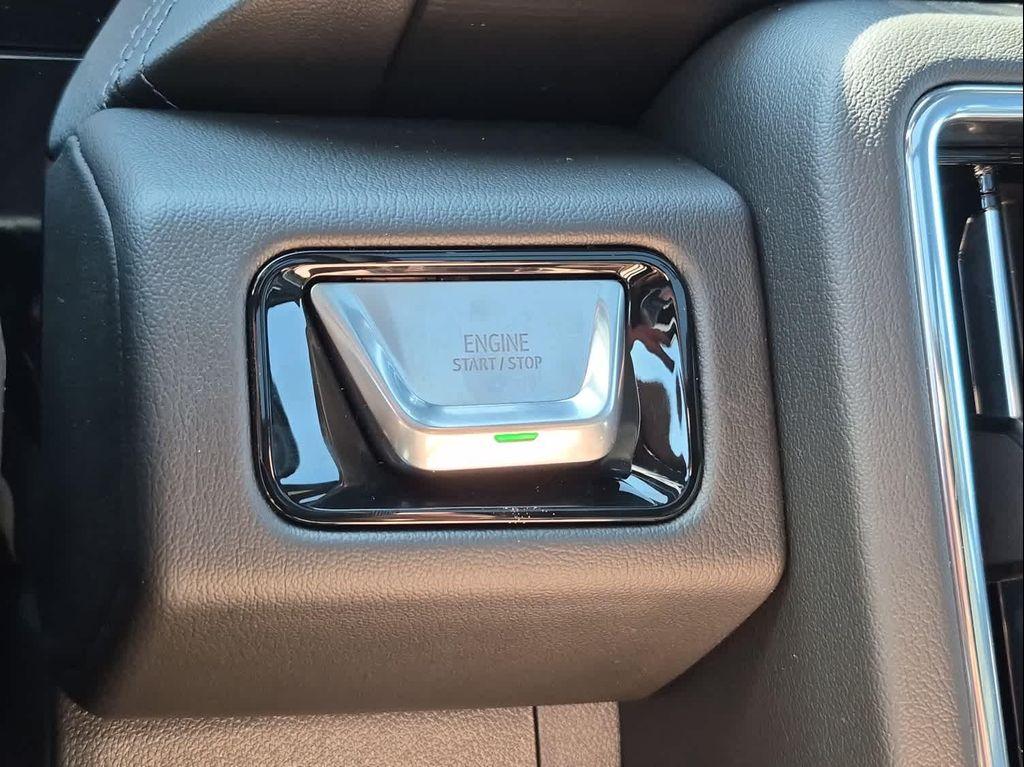 new 2026 GMC Yukon XL car, priced at $96,354