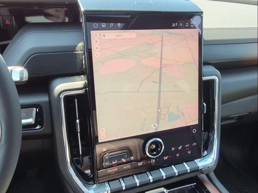 new 2026 GMC Yukon XL car, priced at $96,354