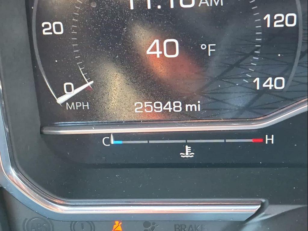 used 2024 GMC Sierra 2500 car, priced at $77,988