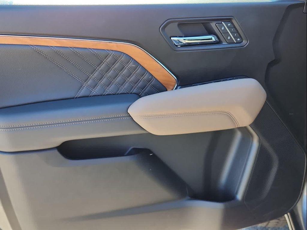 new 2026 GMC Canyon car, priced at $53,590