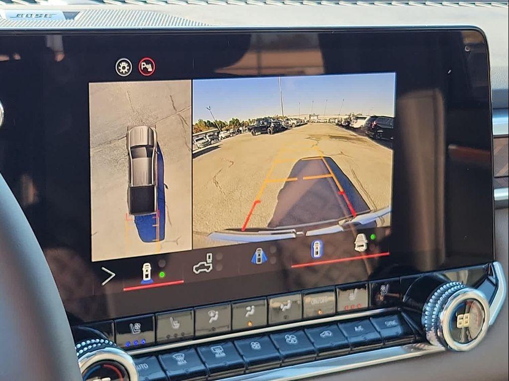 new 2026 GMC Canyon car, priced at $53,590