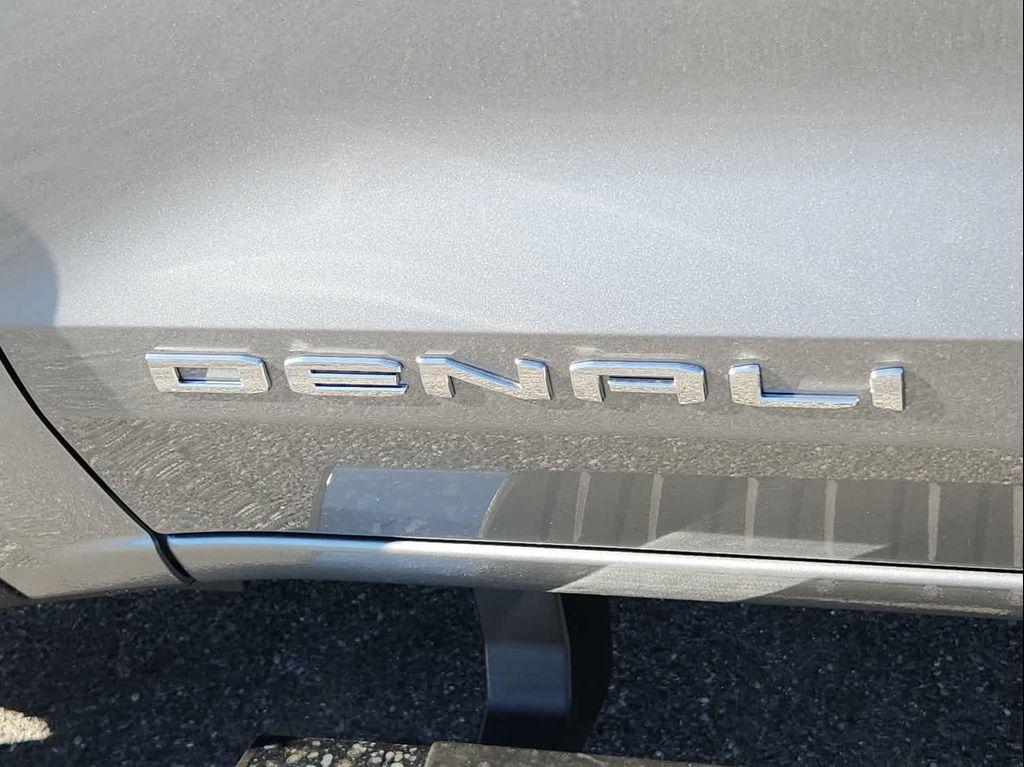 new 2026 GMC Canyon car, priced at $53,590