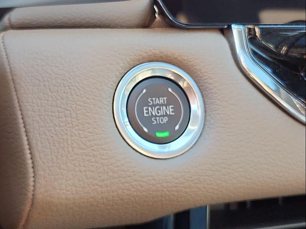 new 2026 GMC Canyon car, priced at $53,590