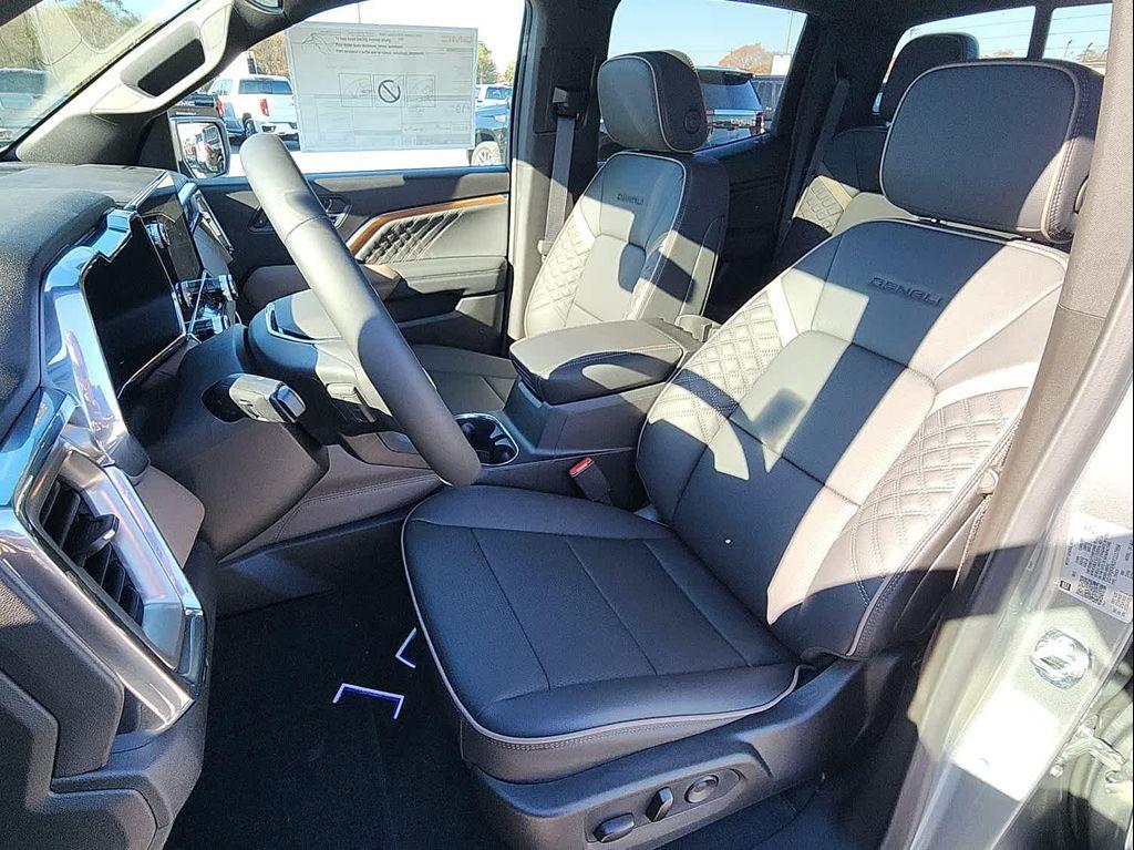 new 2026 GMC Canyon car, priced at $53,590