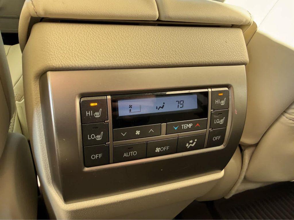 used 2018 Lexus GX 460 car, priced at $36,888