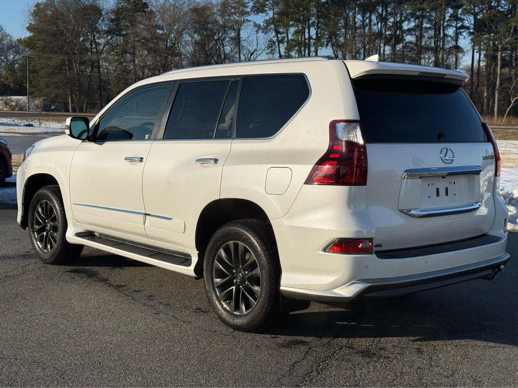 used 2018 Lexus GX 460 car, priced at $36,888