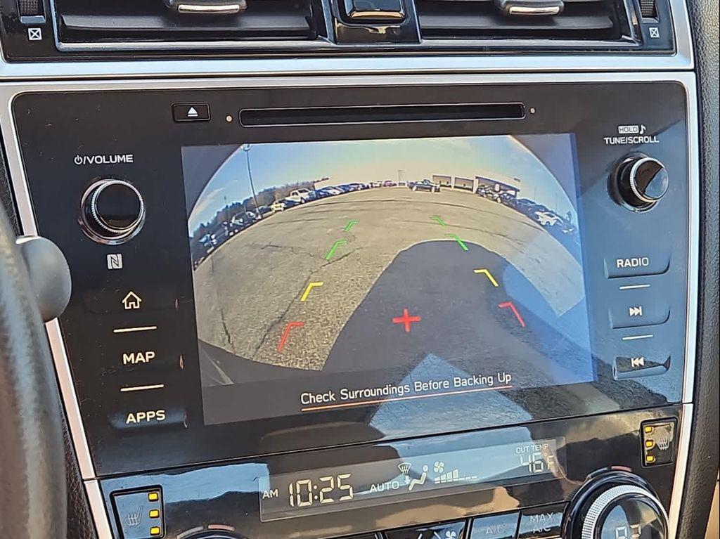 used 2018 Subaru Legacy car, priced at $17,998