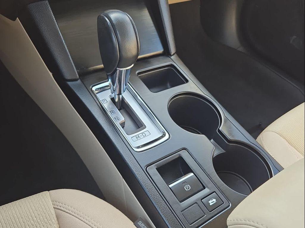 used 2018 Subaru Legacy car, priced at $17,998