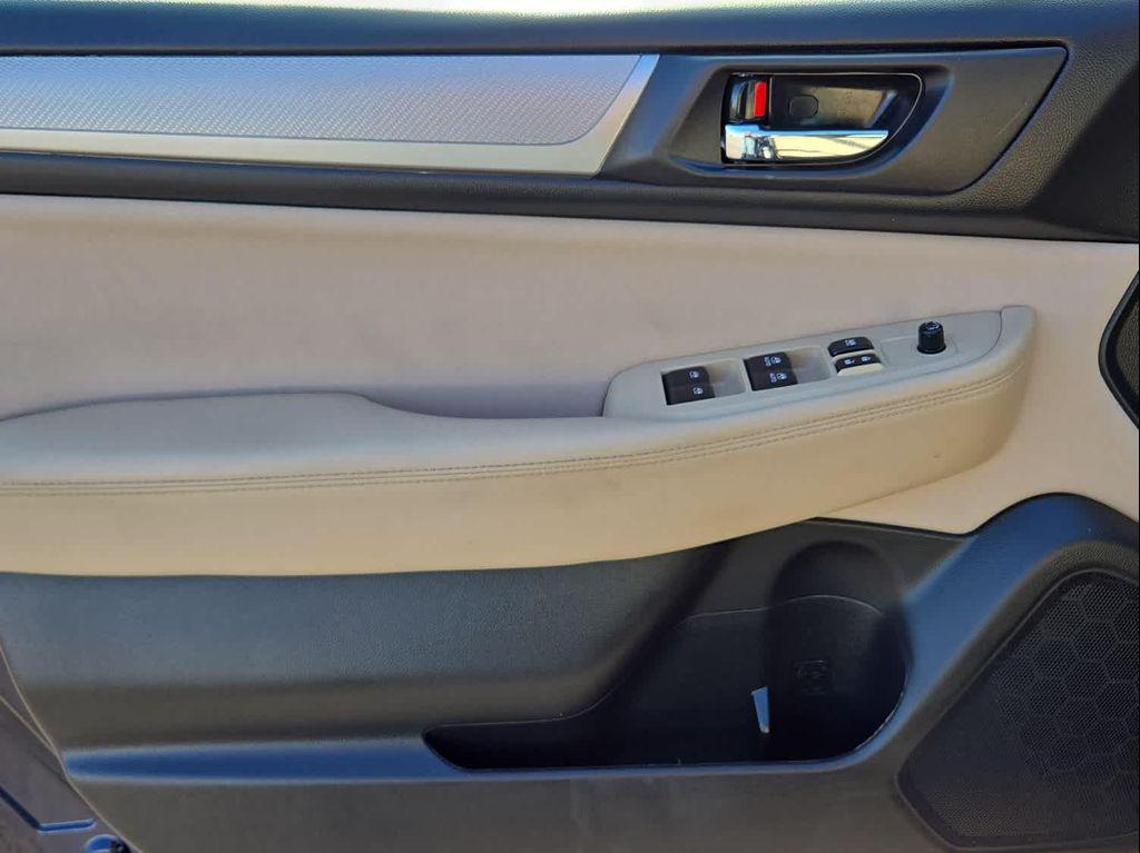 used 2018 Subaru Legacy car, priced at $17,998