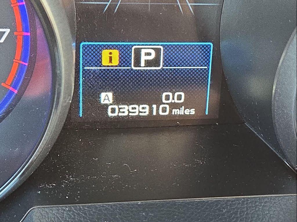 used 2018 Subaru Legacy car, priced at $17,998