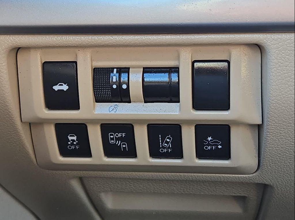 used 2018 Subaru Legacy car, priced at $17,998