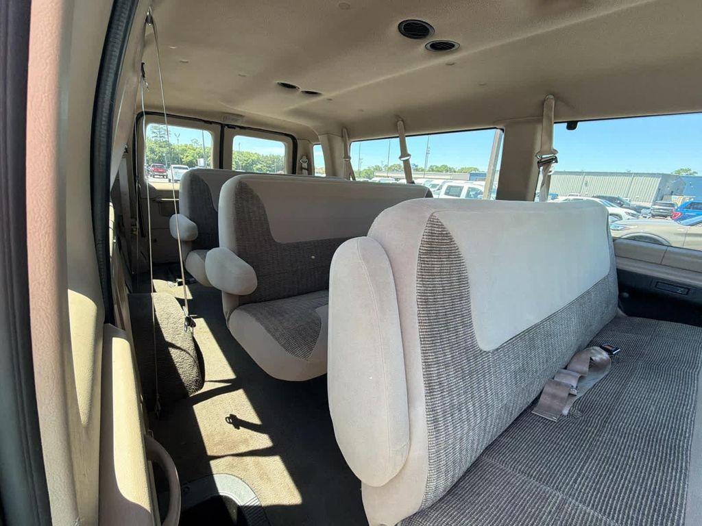 used 1999 Ford E350 Super Duty car, priced at $11,787