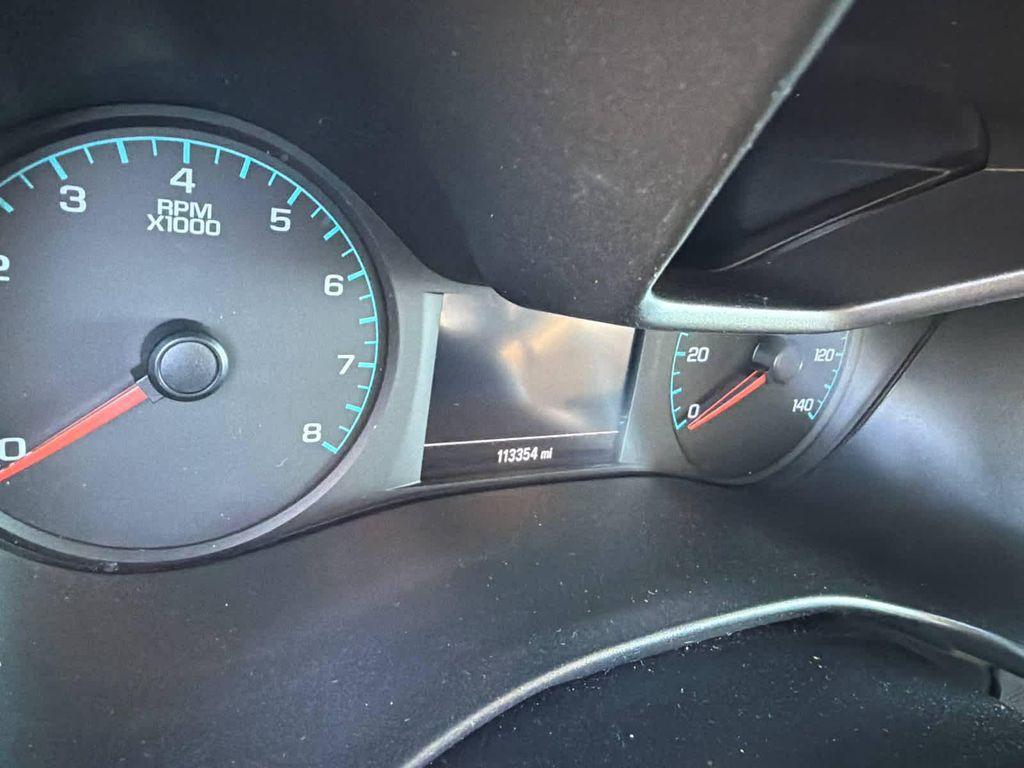 used 2021 Chevrolet Colorado car, priced at $20,998