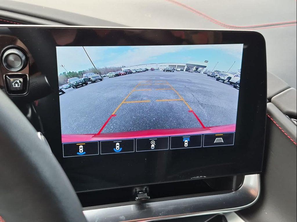 used 2023 Chevrolet Corvette car, priced at $69,888