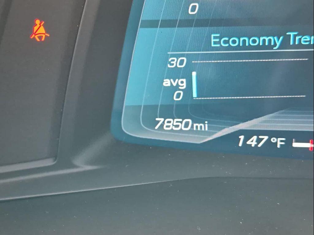 used 2023 Chevrolet Corvette car, priced at $69,888