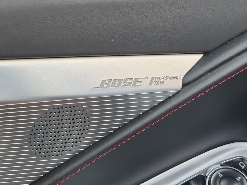 used 2023 Chevrolet Corvette car, priced at $69,888