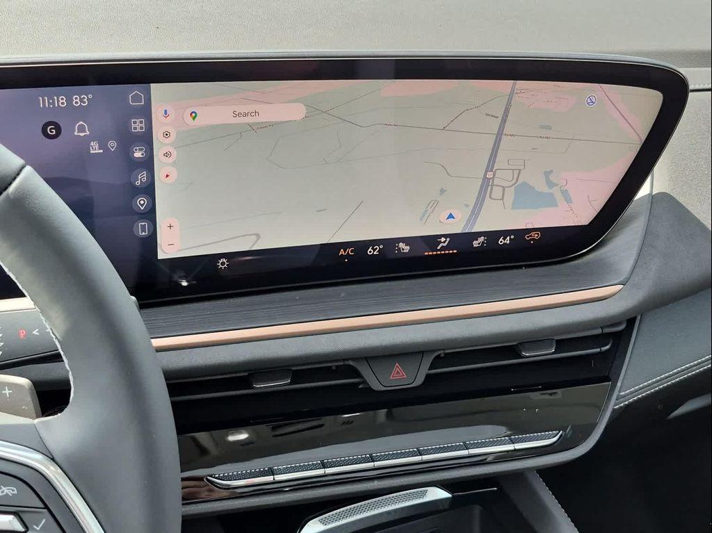new 2026 Buick Envision car, priced at $46,634