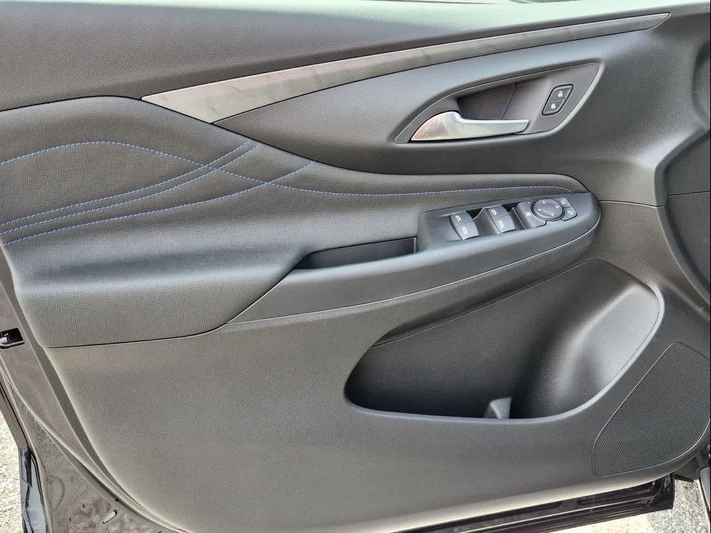 new 2026 Buick Envista car, priced at $30,859