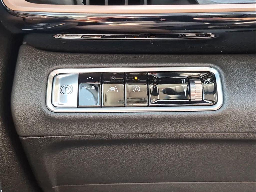 new 2026 Buick Envision car, priced at $46,438
