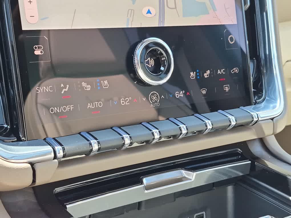 new 2026 GMC Yukon car, priced at $97,634