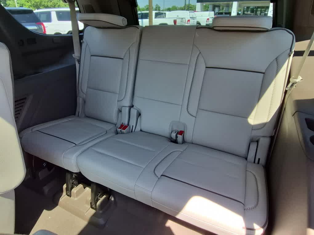 new 2026 GMC Yukon car, priced at $97,634