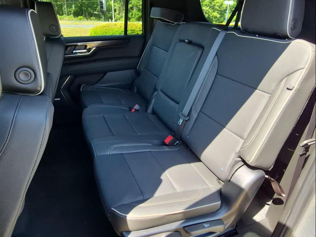 new 2026 GMC Yukon XL car, priced at $82,939